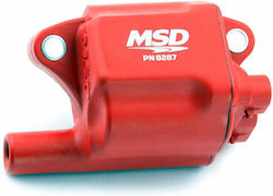 MSD Car Multiplier MSD Car Multiplier