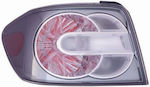 Left Taillights 1pc