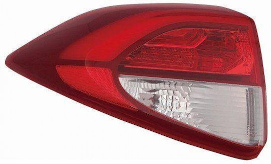 Αριστερό Πίσω Φανάρι Led για Hyundai Tucson