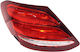 Mercedes-Benz Taillights Led for Mercedes-Benz E Class