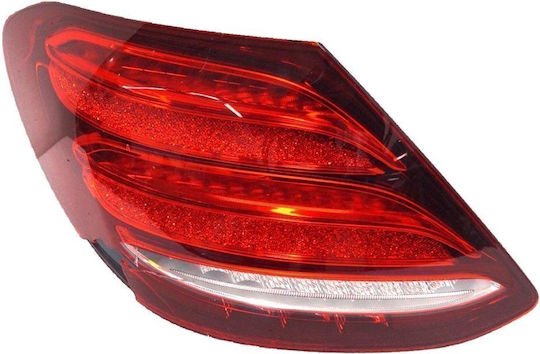 Mercedes-Benz Taillights Led for Mercedes-Benz E Class