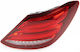 Mercedes-Benz Taillights Led for Mercedes-Benz E Class