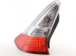 FK Задни светлини LED за Citroen C4 2бр