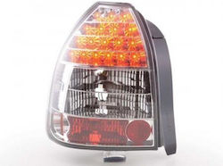 FK Rücklichter LED für Honda Civic 2Stück FK Rücklichter LED für Honda Civic 2Stück