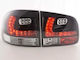 FK Taillights Led for Volkswagen Touareg 2pcs