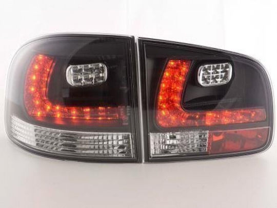 FK Taillights Led for Volkswagen Touareg 2pcs