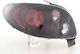 FK Taillights for Peugeot 206 2pcs