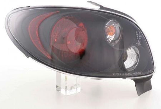 FK Taillights for Peugeot 206 2pcs