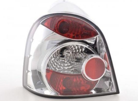 FK Taillights for Renault Twingo 2pcs