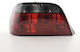 FK Taillights for BMW Series 7 2pcs