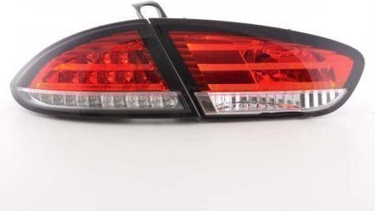 FK Taillights Led for Seat Leon 2pcs