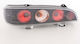 FK Taillights for Fiat Seicento 2pcs