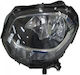 Depo Front Lights Led for Mercedes-Benz B Class