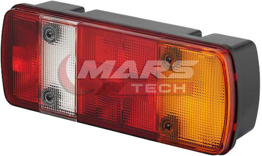 M-Tech Rücklichter LED für Mercedes-Benz Atego 1Stück