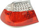 BMW Left Taillights for BMW E46 Hyundai Coupe Mini Cabrio Renault Coupe 1pc