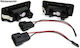 License Plate Lights Led for BMW E90 2pcs