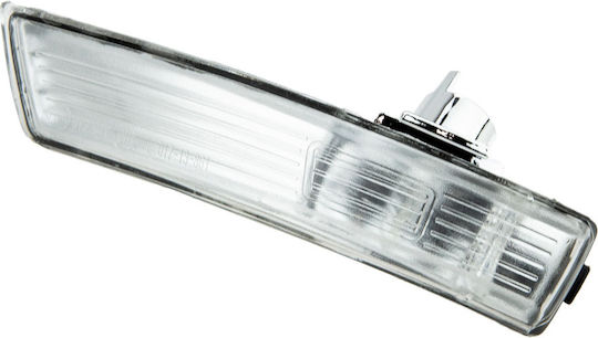 NTY Left Flash Ford Focus Mondeo 2007-2011