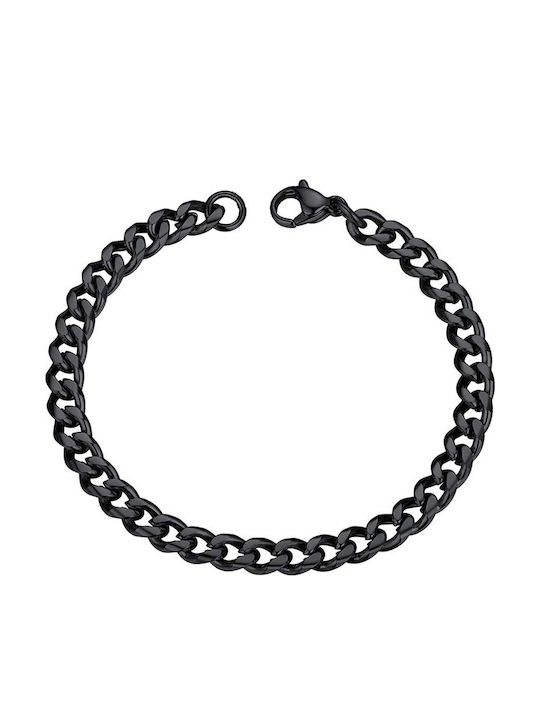 Theodora's Jewellery Αλυσίδα Χειρός από Ατσάλι Theodora's Jewellery Αλυσίδα Χειρός από Ατσάλι