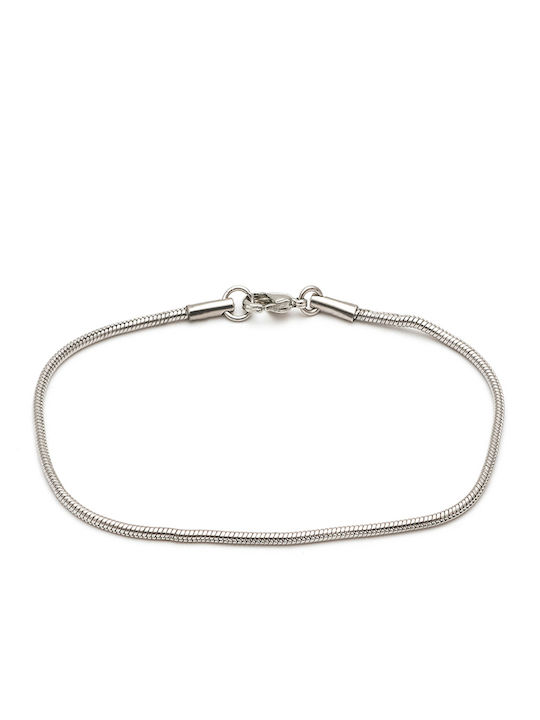 LifeLikes Chain Hand Snake made of Steel