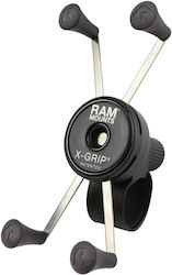 RAM Mount Βάση Στήριξης Ποδηλάτου για Κινητό