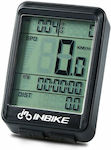 Inbike Wireless Bike Counter