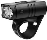 Solight WN38 Rechargeable Bicycle Front Light