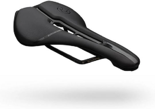 PRO Turnix Performance AF 132mm Șea De Bicicletă Carbon Neagră