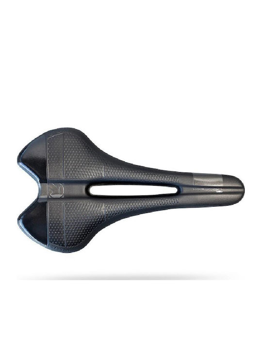 PRO FALCON AF 142MM GEL LAYER Schwarz Fahrradsattel Straße