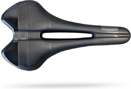 PRO FALCON AF 142MM GEL LAYER Schwarz Fahrradsattel Straße