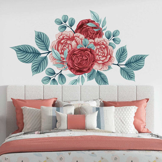 Декоративно Стикер Стена 1бр 100x55бр Caravelshop