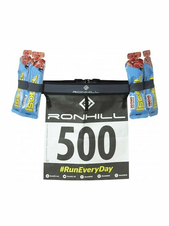 Ronhill 3831 Running Belt Black