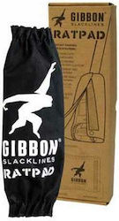 Gibbon Slacklines Balance Straps Black