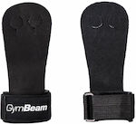 GymBeam Weightlifting Wristbands