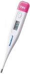 Domotherm Digital Armpit Thermometer Pink