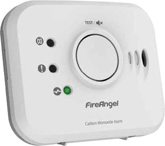 Fireangel Smoke Detector