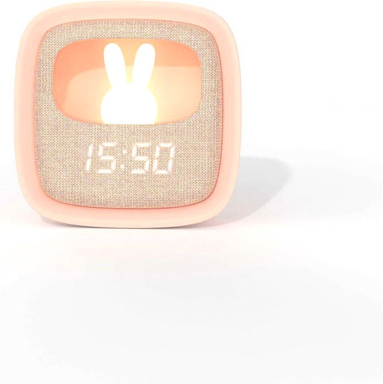 Mobility On Board Desktop Clock