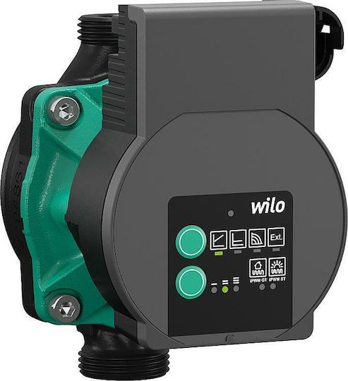 Wilo PICO STG 15/8 Mulinete de pescuit Pompa de circulație Încălzire / Climatizare 130mm