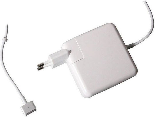 Patona Laptop Charger 45W 14.85V 3A for Apple with Power Adapter