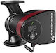 Grundfos MAGNA3 Electronic 65/15 Circulator Pump Heating / Air Condition 340mm