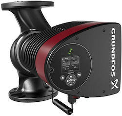 Grundfos Magna3 Ηλεκτρονικός Κυκλοφορητής Θέρμανσης / Κλιματισμού
