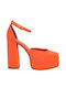 Vizzano Pumps Orange