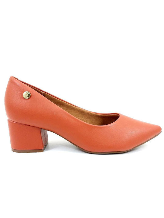 Vizzano Pumps Orange