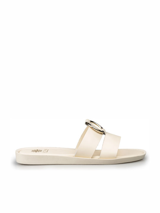Utopia Sandals Σανδάλια White