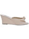 Bridal Women's Slippers Beige
