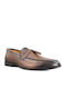 Mocasini barbati in Maro Culori