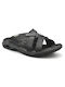 Pegada Men's Sandals Black