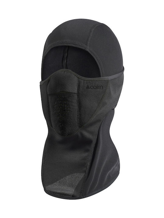 Cairn Full Face sport Negru