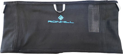 Ronhill 6475 Ζώνη Τρεξίματος Μαύρη