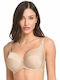 Minimizer Minimizer Bra Beige