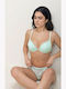 Bonatti Bra Green